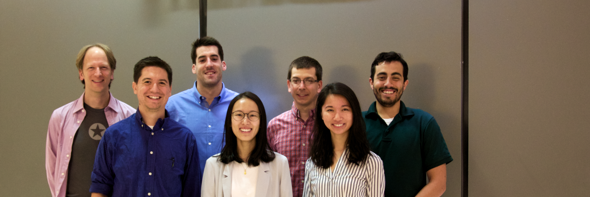 Greene Laboratory banner