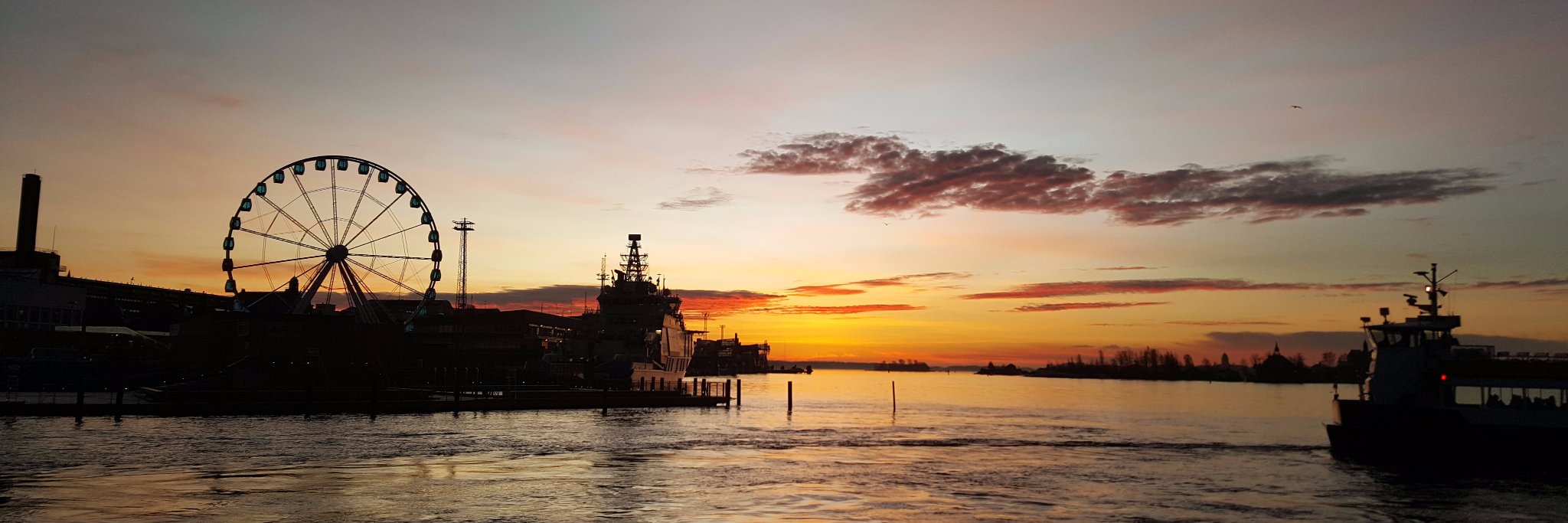 Heta Ängeslevä banner