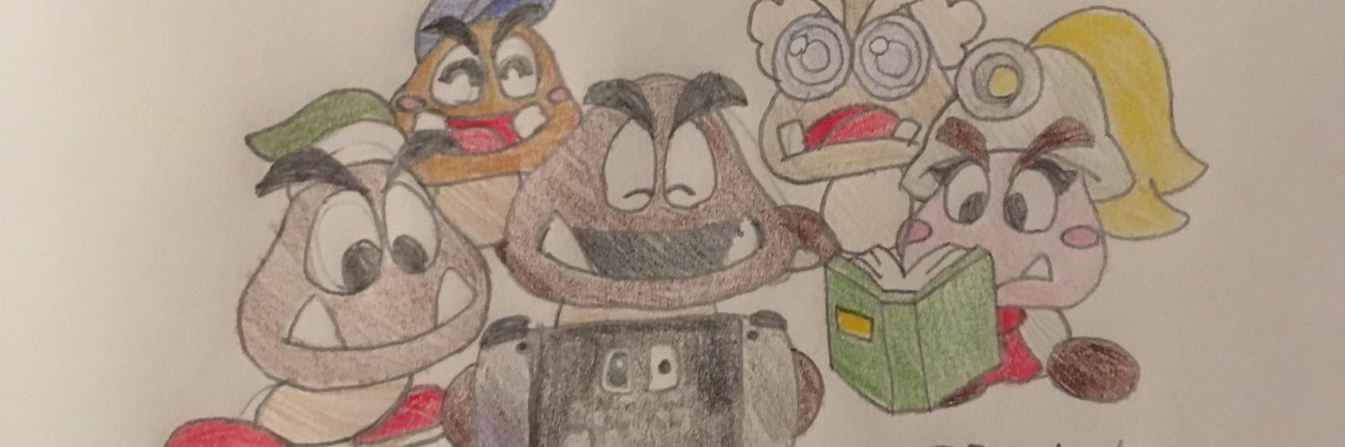 ZBroadcast_'s profile banner image