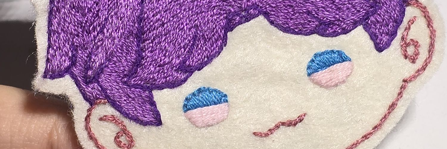 🍍len 🧜‍♂️'s banner