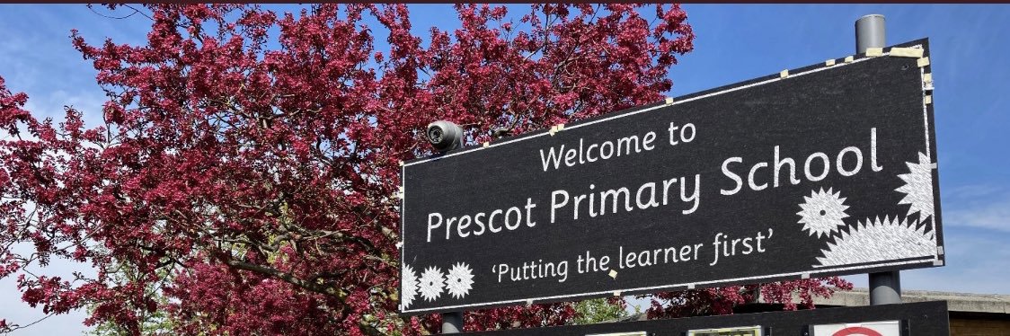 PCP Tigers 🐅 (Year 6) banner