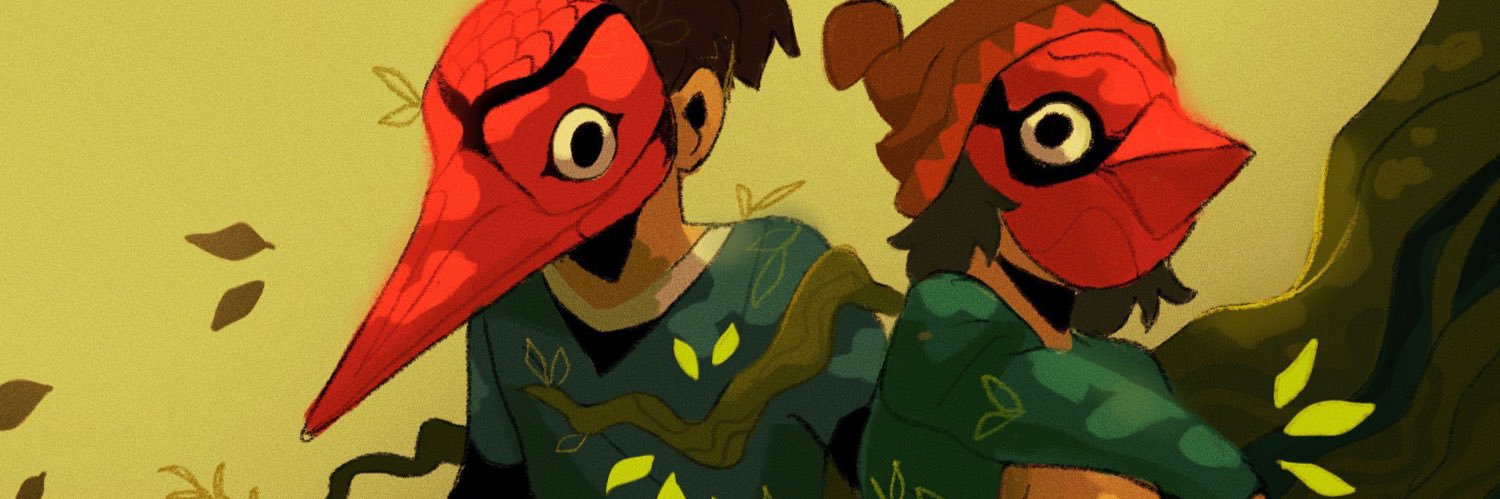 Valentino Lasso🌿's banner