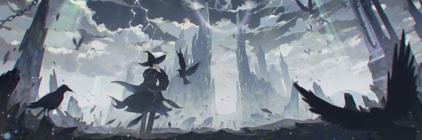 rad14121's profile banner image