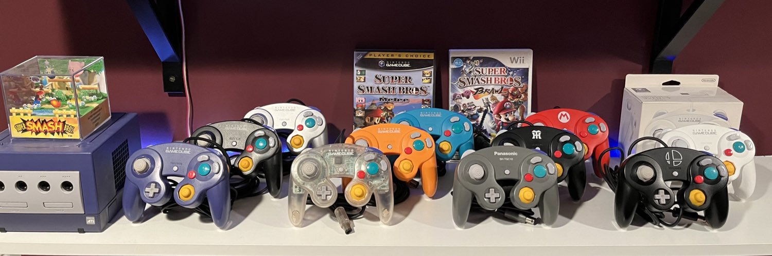 BestDad Mods (Adam Woodruff) banner