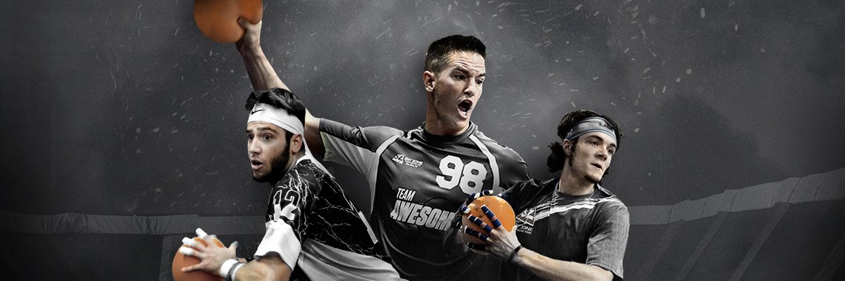 udodgeball's profile banner image
