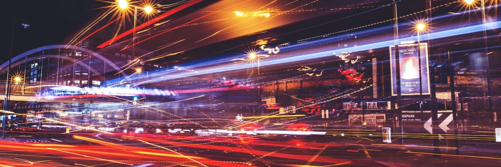 Delta Projects banner