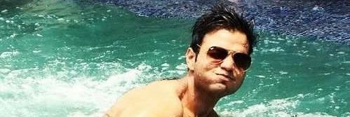 gupta461's profile banner image