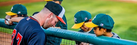 John Michael Bertrand banner