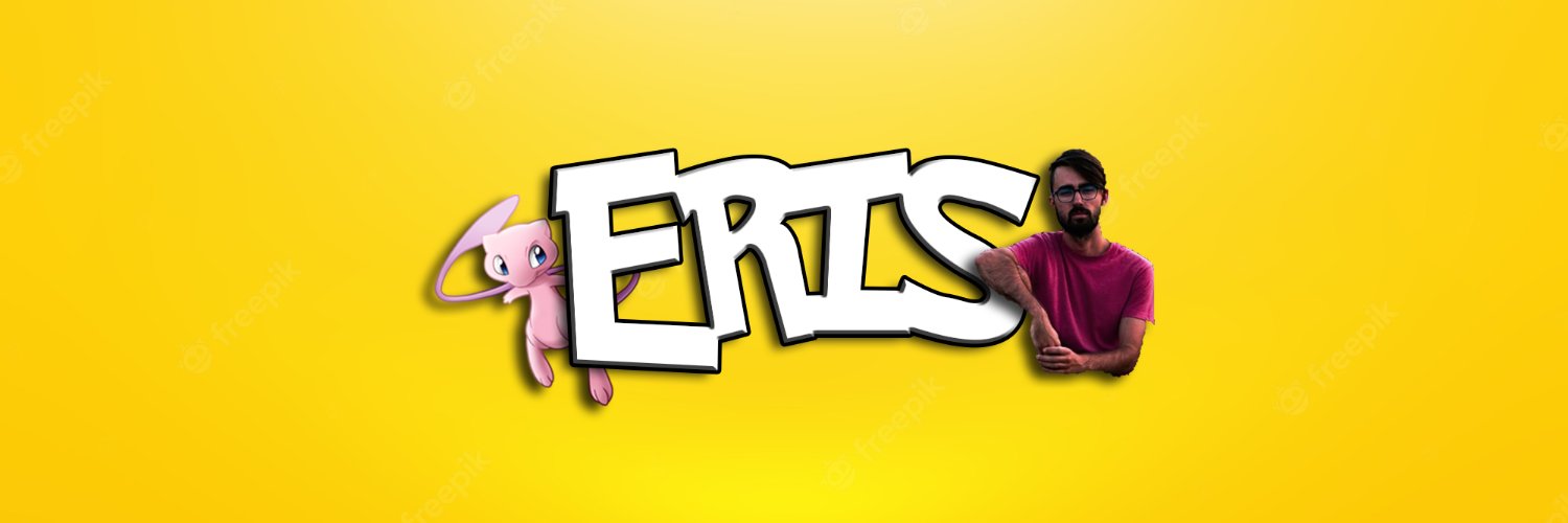 Eris banner