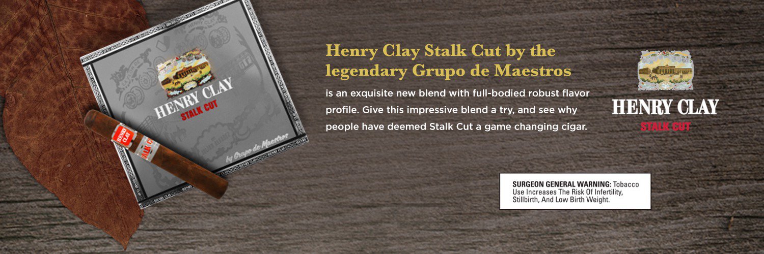 TheCigarLife's profile banner image