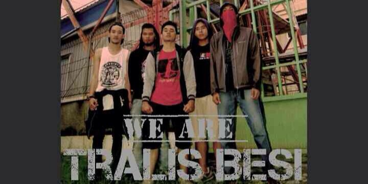 Tralis Besi banner