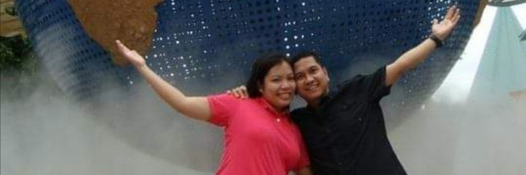dindofernando18's profile banner image
