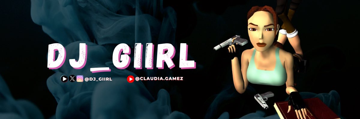 Dj_Giirl's profile banner image