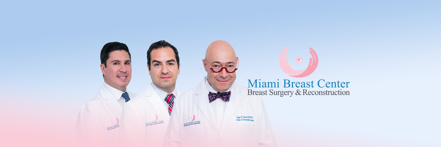 MiamiBreast's profile banner image