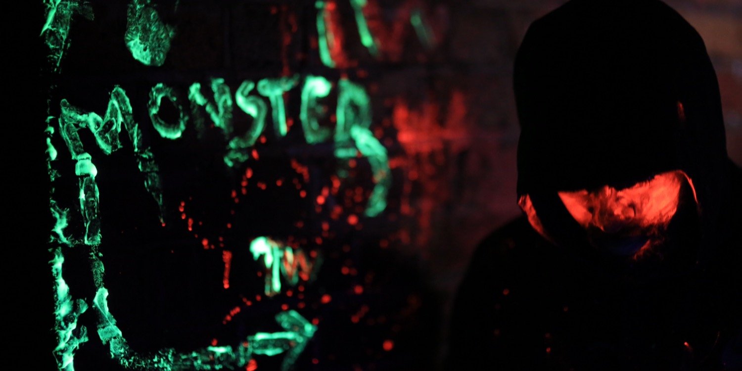 RichBondz's profile banner image