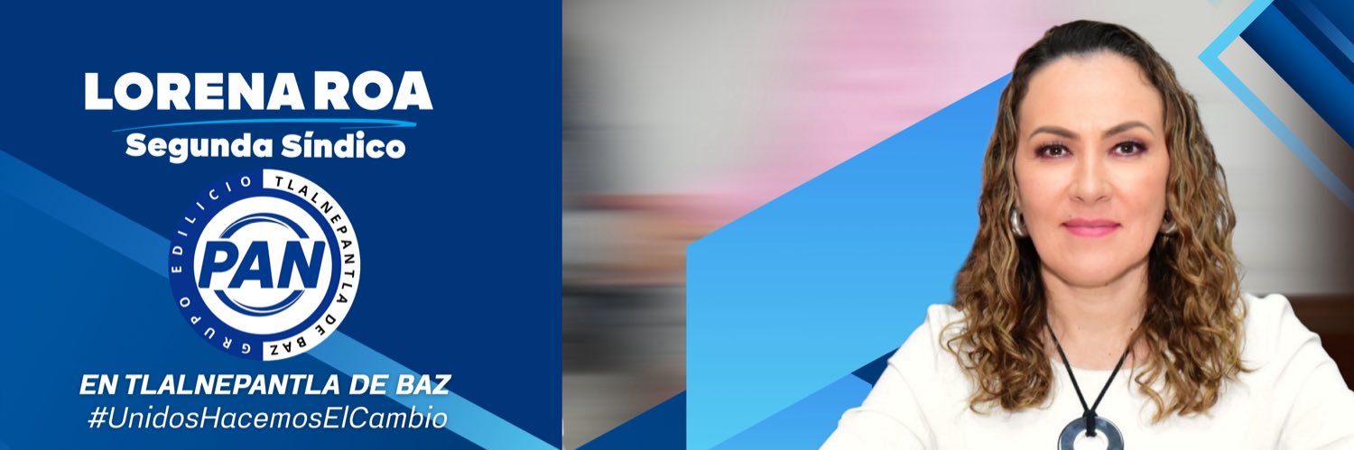 loreroa19's profile banner image
