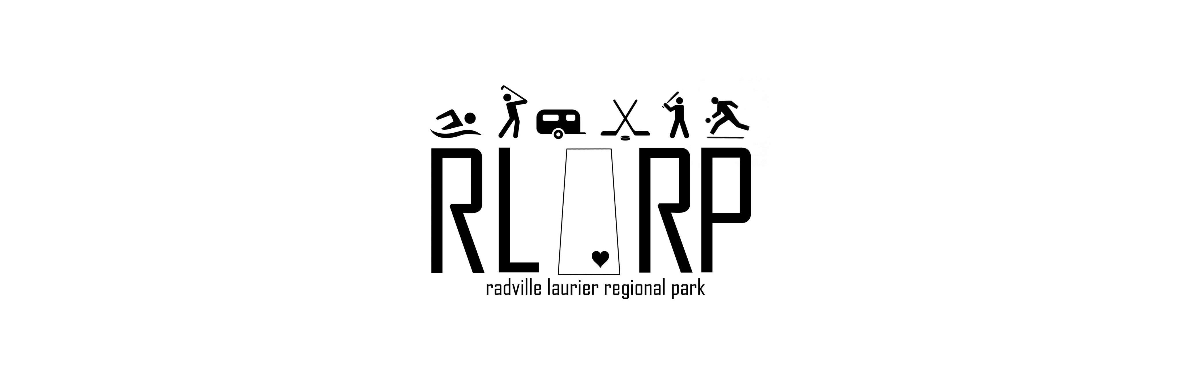 Radville Rec banner