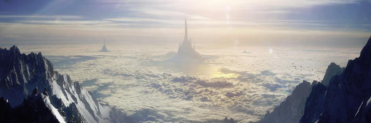 dvbking's profile banner image