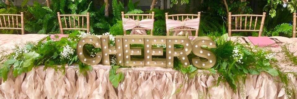 Eleven 11 Events Group banner