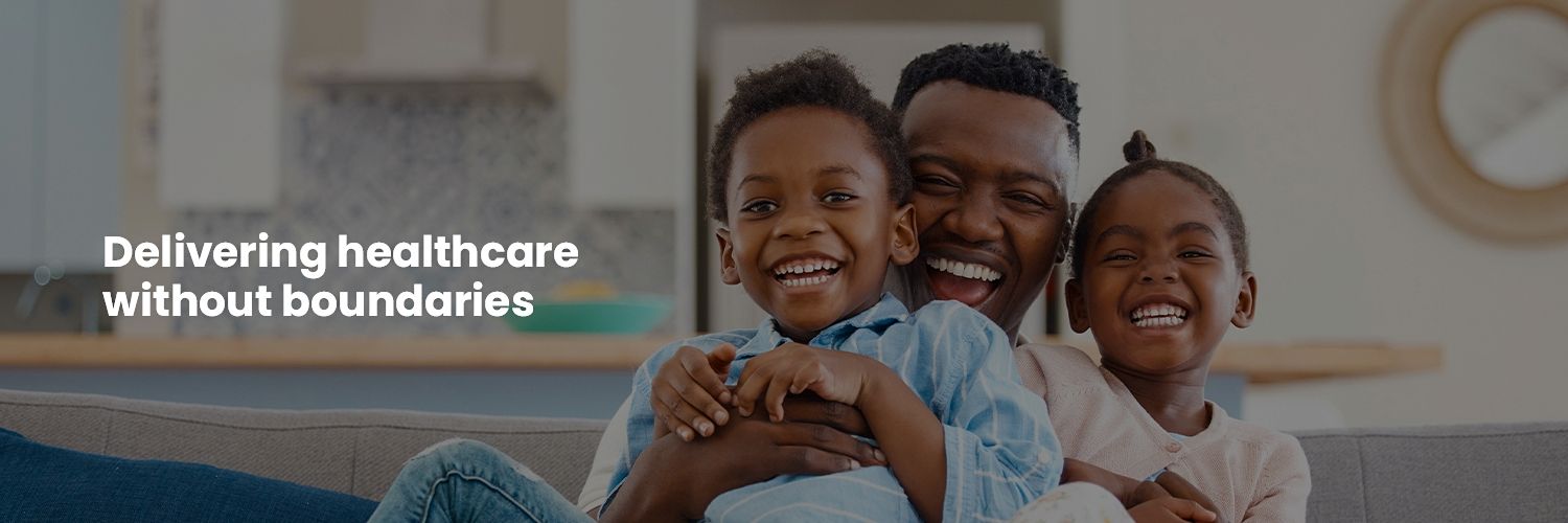 Outpost Health banner