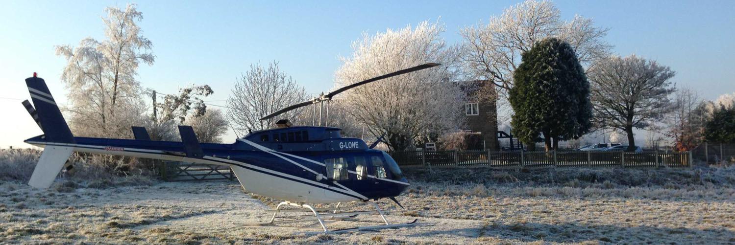 dmhelicopters's profile banner image