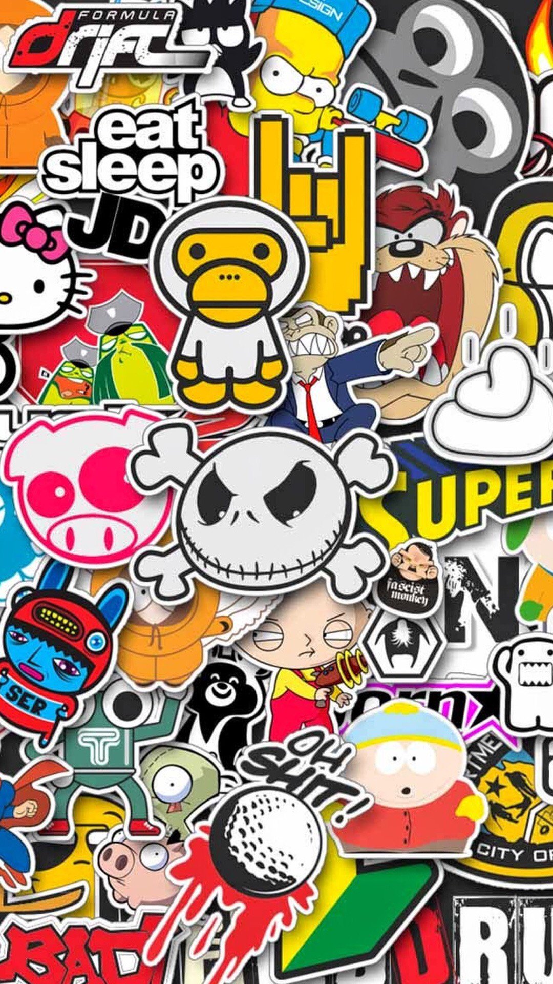 KalaGibs's profile banner image