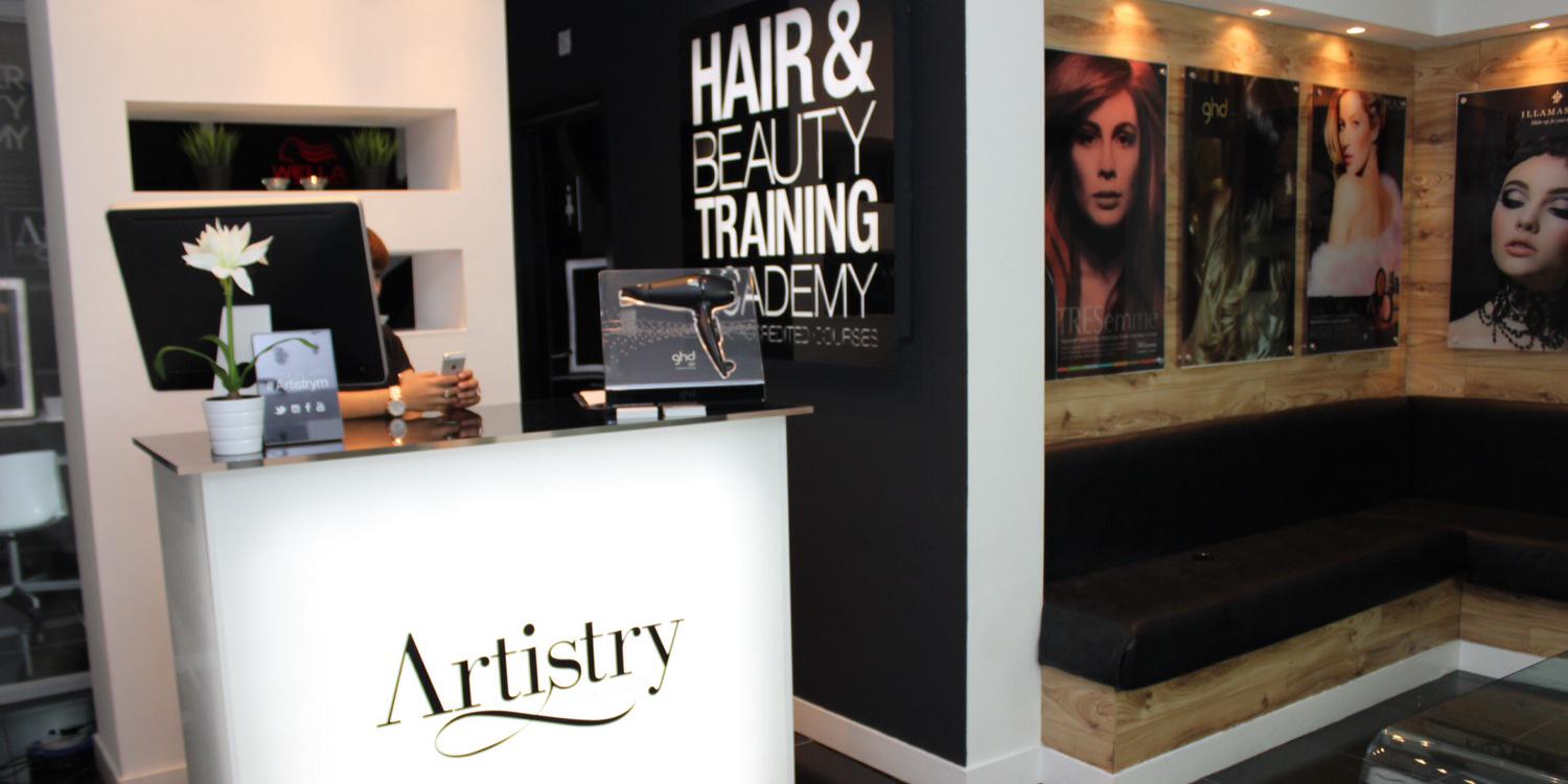 ArtistryM's profile banner image