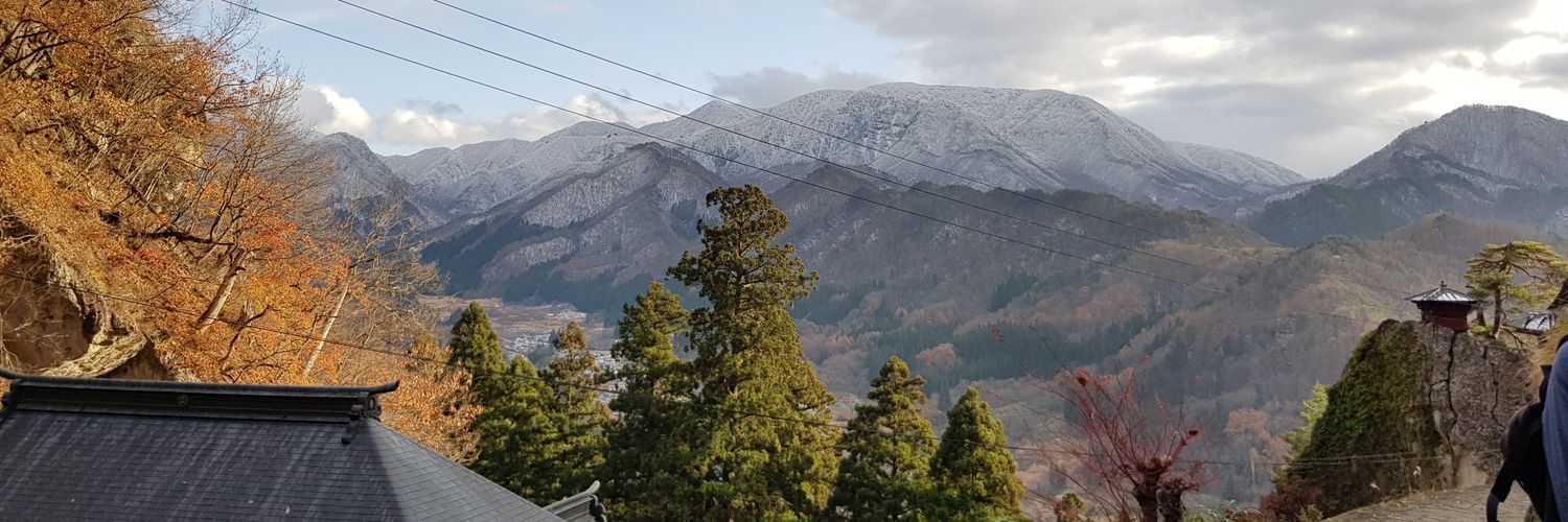 iotucker's profile banner image