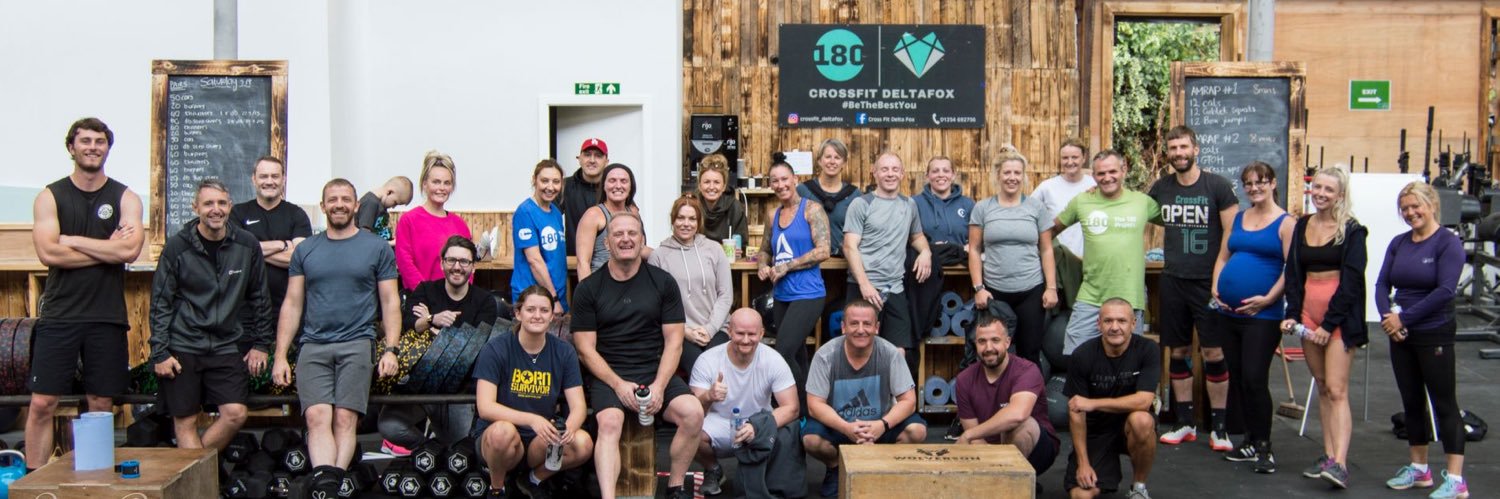 The 180 Project banner