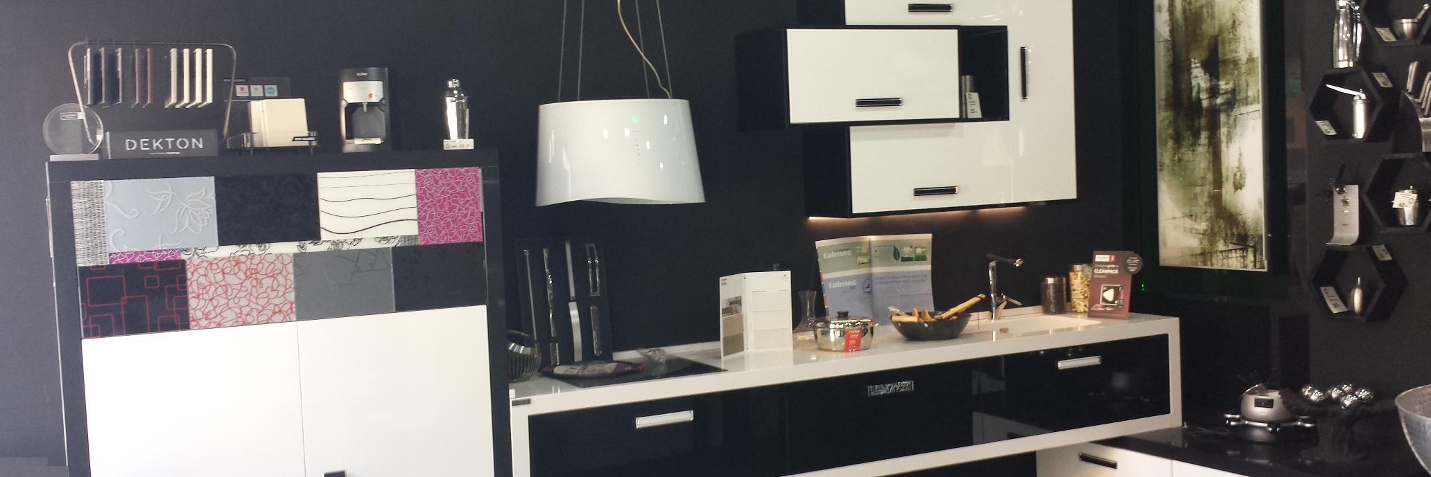 SpazioKitchen banner