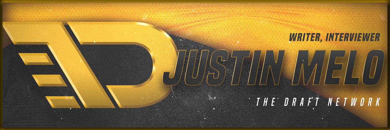 Justin M's banner