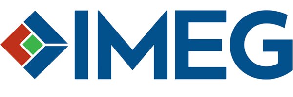 IMEGcorp Profile Banner