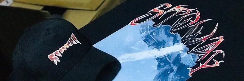 BigSamOfficial8's profile banner image