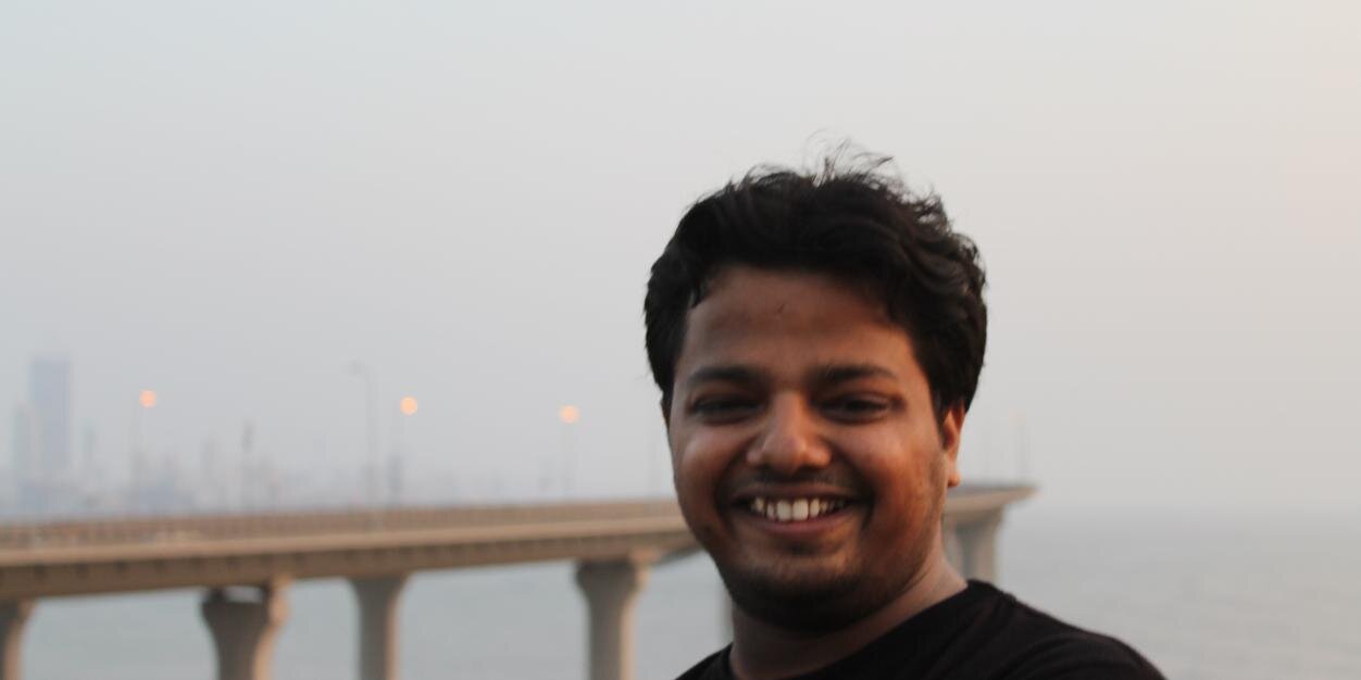 ankitb2010's profile banner image