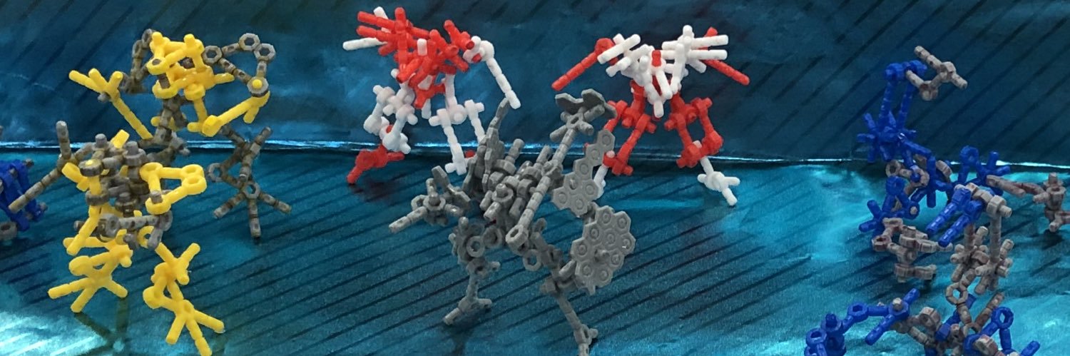 プレートテクニクス banner