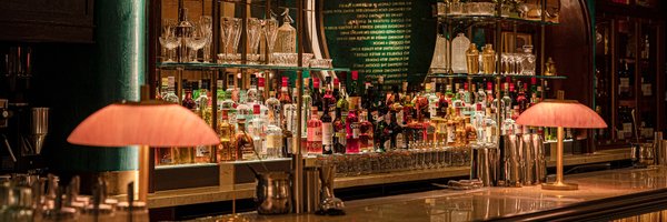 Dishoom Profile Banner