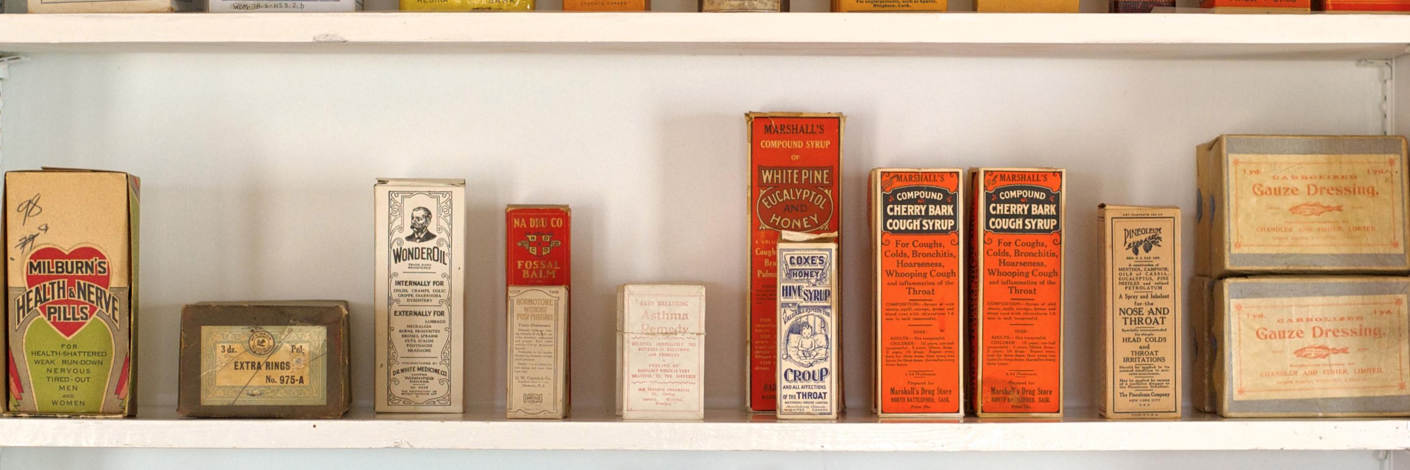 Dr. Brady Bouchard banner