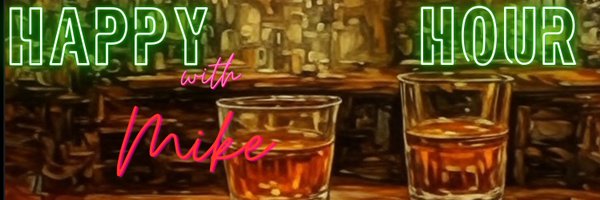mikecampbelltv Profile Banner