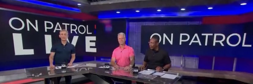 livepd247's profile banner image