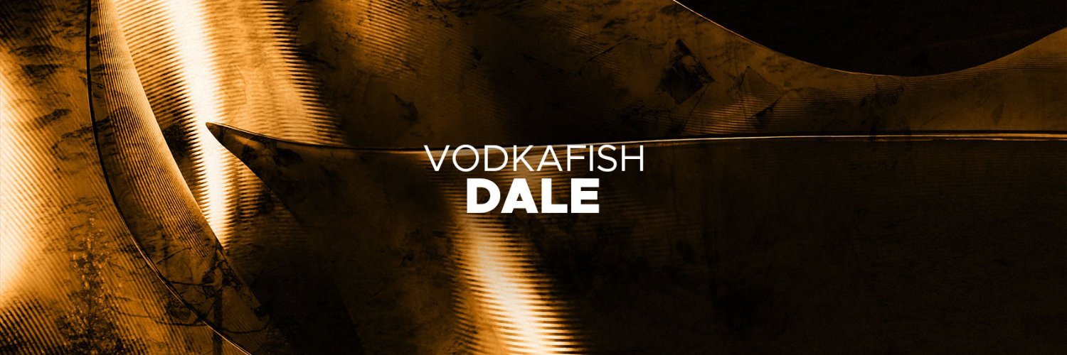 VodkaFish banner