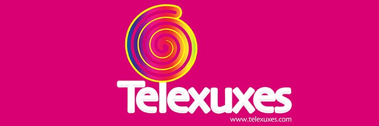 telexuxes's profile banner image