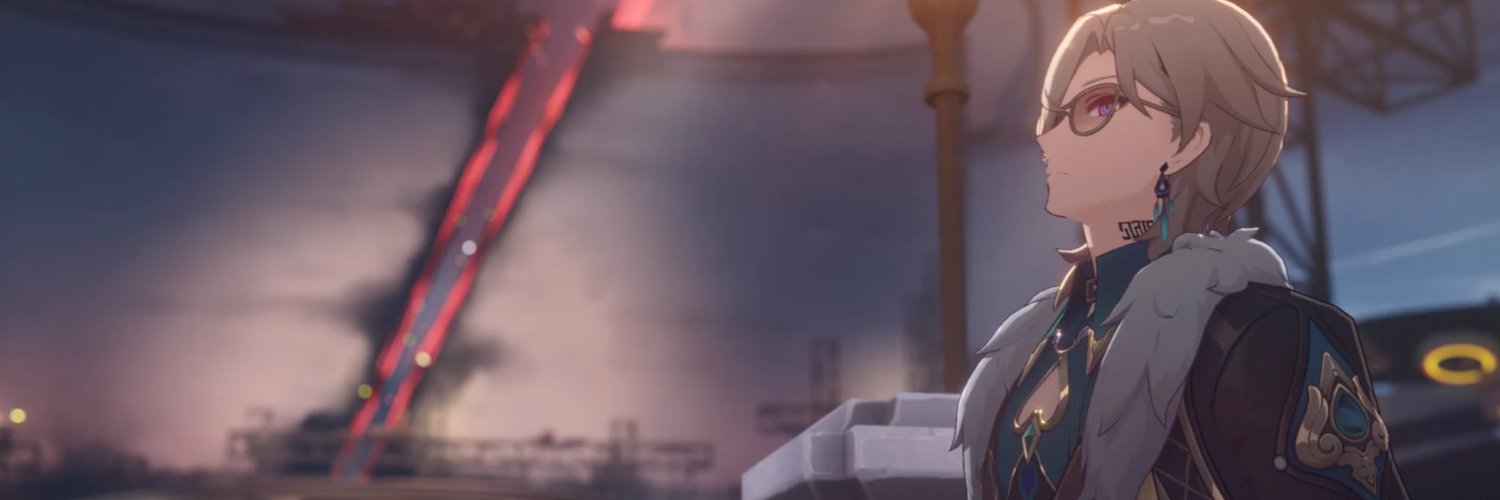 Nick✨ MOVED TO BLUESKY banner