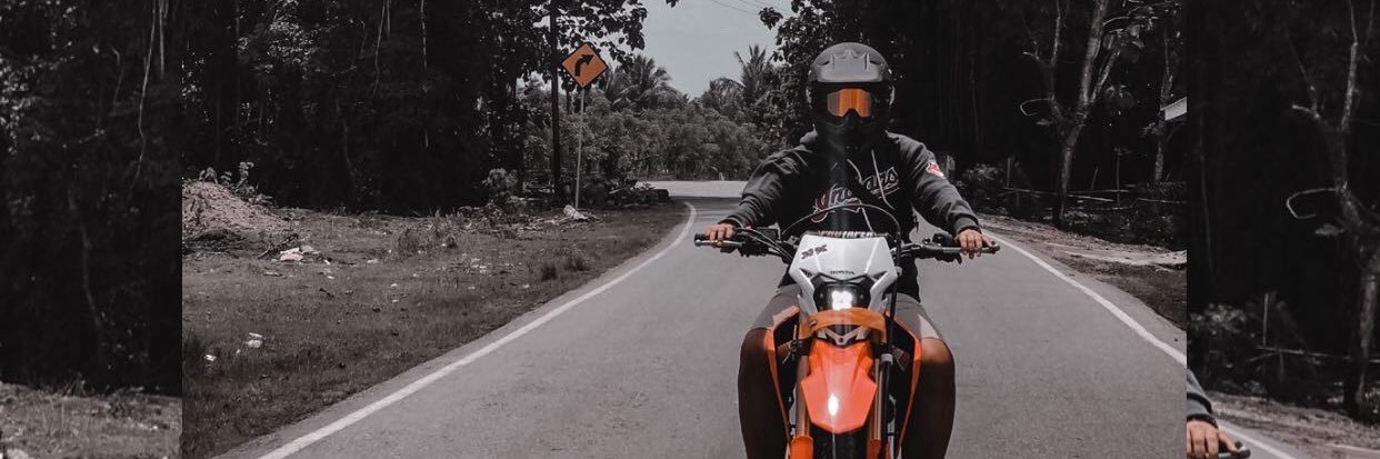 rysuherman's profile banner image