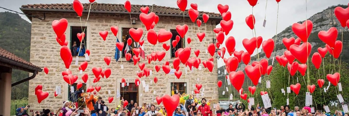 Renault dans la Course du Coeur banner