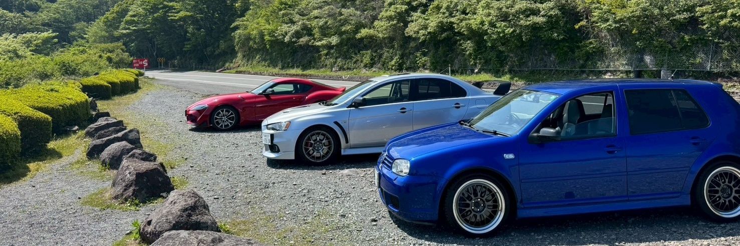 yt8492's profile banner image