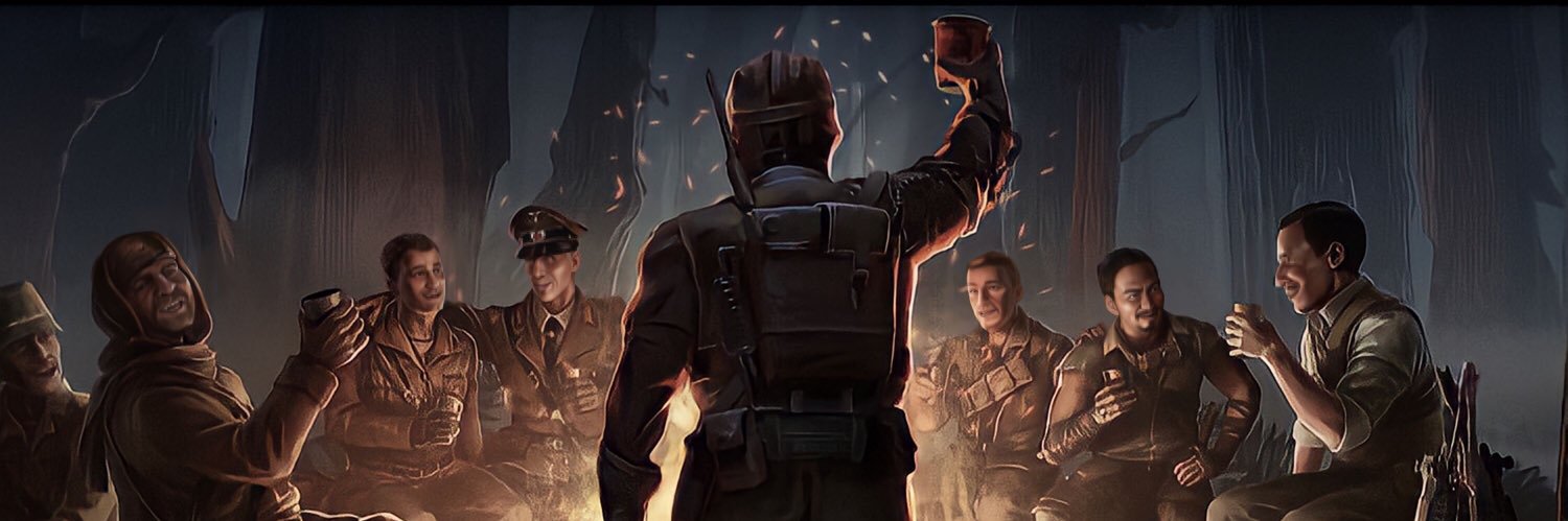 Qixr12's profile banner image
