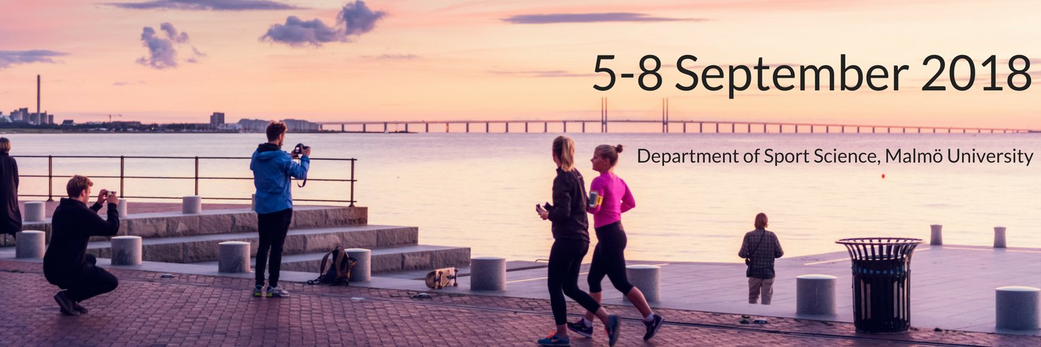 EASM Conference 2018 banner