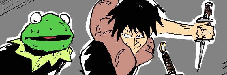 Yubroki banner