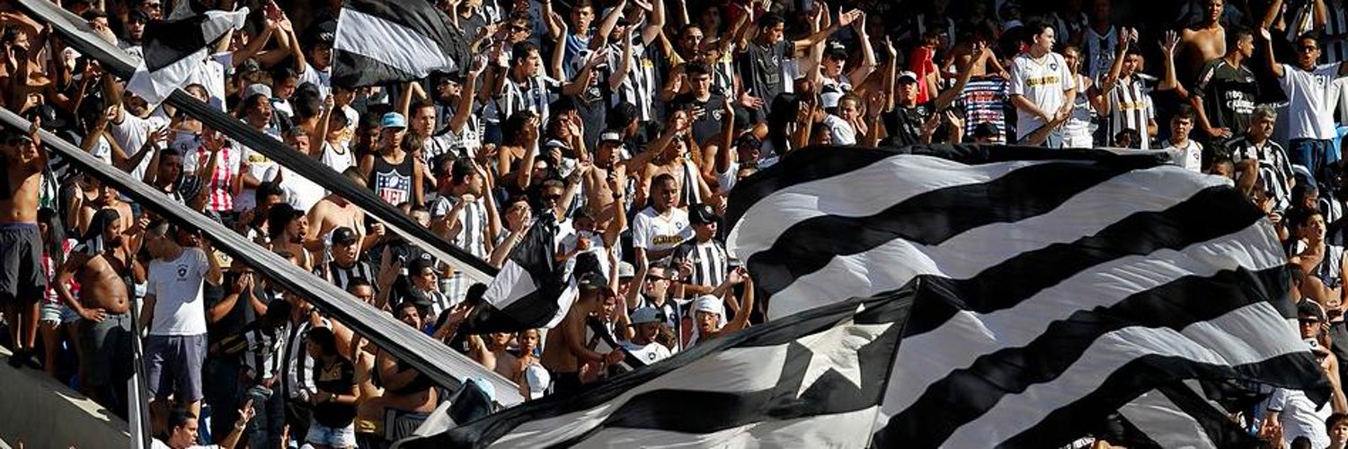 ge Botafogo Profile Banner