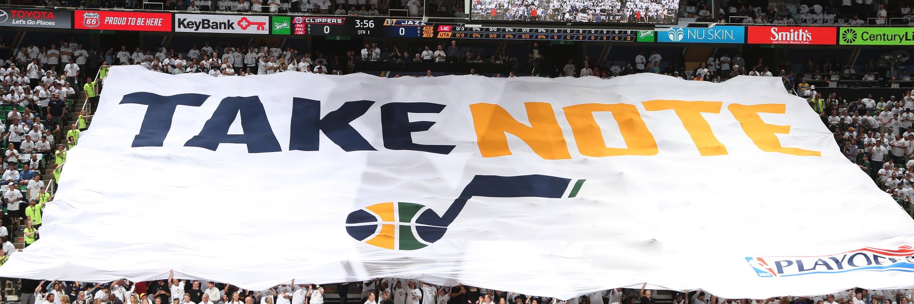 TheJNotes's profile banner image